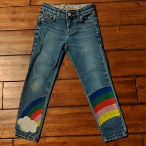 Mini Boden jeans